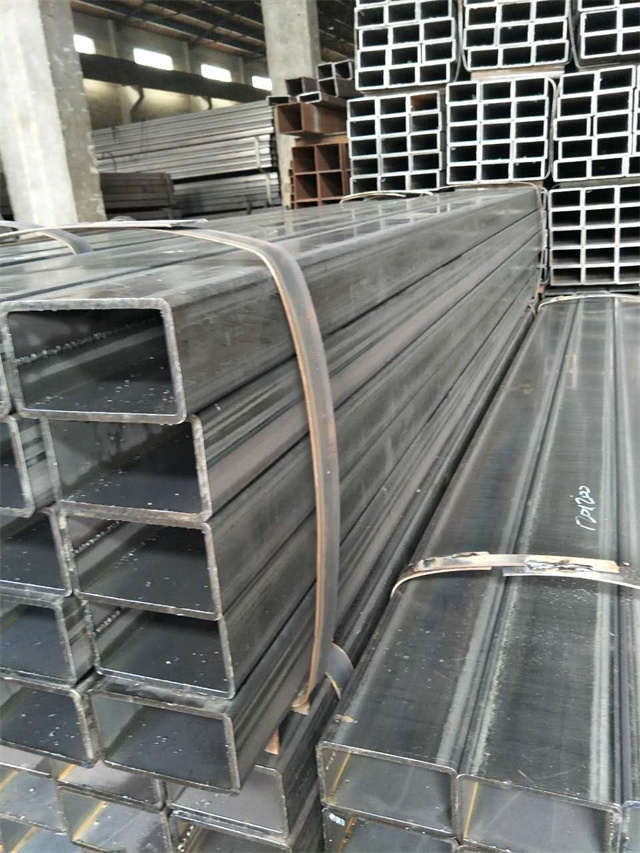 建筑钢结构永德永德永德镀锌矩形管 Q355B 适用场景 建筑钢结构永德永德永德镀锌矩形管 Q355B 适用场景
